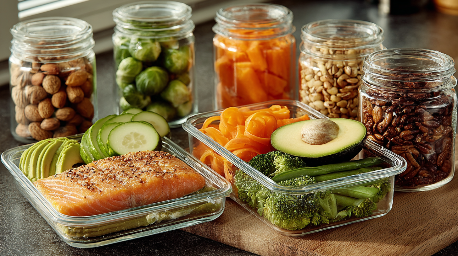 Група успішних чоловіків після трансформації